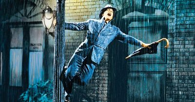 Singin' in the Rain turns 70 and these fascinating facts tell story of iconic film