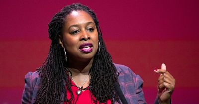 'Keyboard warrior' sent racist email to Labour MP Dawn Butler