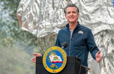 California governor has been allegedly meddling in Activision Blizzard lawsuit
