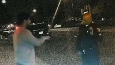 Police Play Disney Songs To Keep Citizen Recordings Off YouTube