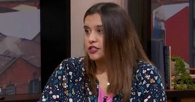 Doctor advises hay fever sufferers to avoid drug as she warns it causes drowsiness