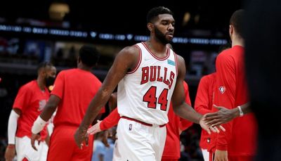No one stops ‘Freak,’ but can the Bulls’ Patrick Williams slow him down?