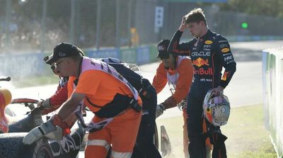 Verstappen: ‘No Reason to Believe in Title’ After Second DNF