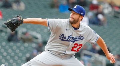 Kershaw: Dodgers Made ‘Right Choice’ in Early Exit