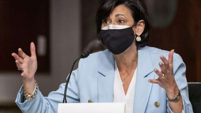 The CDC Should Admit Its Errors To Regain Trust