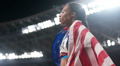 Allyson Felix Announces Retirement After This Season