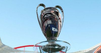 Premier League clubs 'oppose' UEFA plans for Champions League wildcards as Liverpool watch on