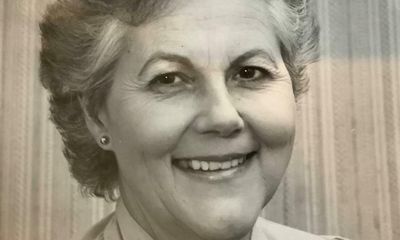 Maureen Lahiff obituary