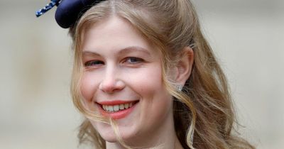 Queen's 'clever' teen granddaughter who could now become a princess if she wanted