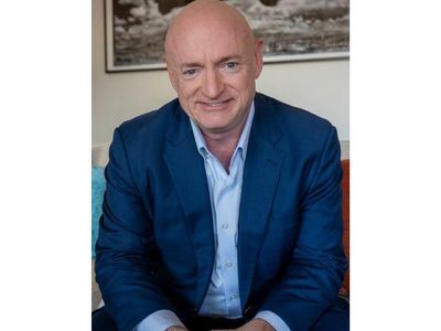 Democratic Senator And Former Astronaut Mark Kelly Joins Colleagues Against Federal Marijuana Reform