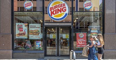 Burger King brings back much-loved product after soaring demand