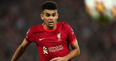 Liverpool player ratings as Luis Diaz superb and two others very good against Benfica