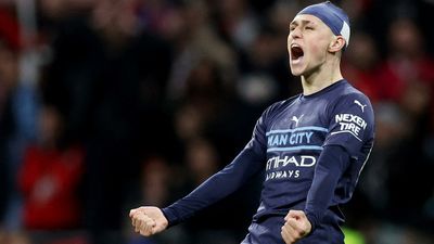 Man City, Liverpool advance to Champions League semi-finals on aggregate wins