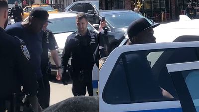 Brooklyn subway shooting suspect Frank James called police on himself, reports say