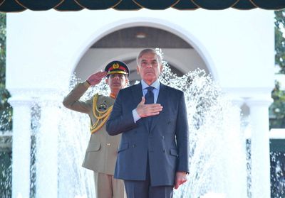 U.S. congratulates Pakistani Prime Minister Sharif on election