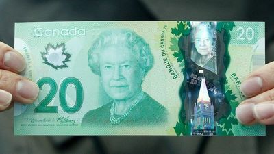 Canada and South Korea hike interest rates, Australian shares lift 0.6pc