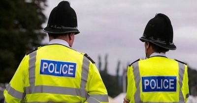 Police cuts leave only ONE neighbourhood officer for every 2,400 residents, Labour says