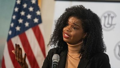 Kim Foxx: I won’t ‘cut corners’ — despite crime spike — in county with long history of wrongful convictions
