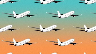 2022 summer travel season: Expect a lot of fellow flyers