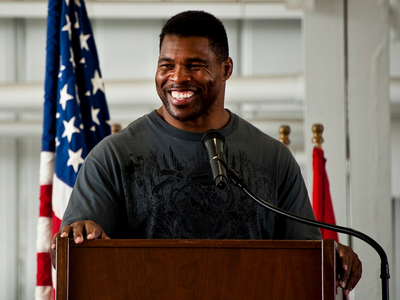 Herschel Walker: Football Superstar, Terrible Businessman?