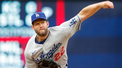 Debate Rages After Dodgers’ Decision to Pull Clayton Kershaw