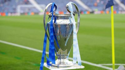 Premier League, La Liga Clubs to Face Off in UCL Semifinals