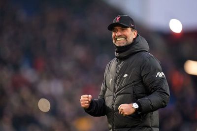 Never take reaching Champions League semi-finals for granted – Jurgen Klopp