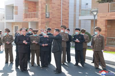 U.S. pushes U.N. to cut N.Korea oil imports, ban tobacco, blacklist Lazarus hackers