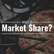 What Is Market Share Definition Explanation