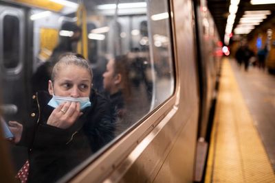 A look at acts of public violence in NYC over past 40 years
