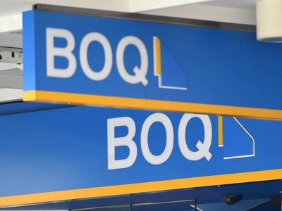 Bank of Queensland lifts H1 profit