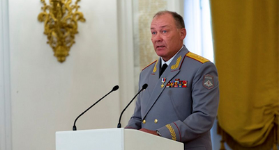 Russian general who brutalised Syria is being tapped for Putin’s dirtiest work in Ukraine