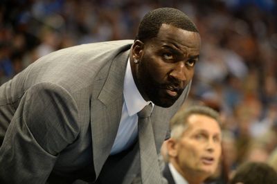 Kendrick Perkins on the fence on who will win Boston Celtics – Brooklyn Nets first-round matchup