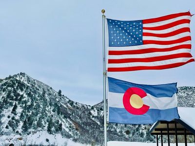 Colorado: Marijuana Sales Dropped Again In February, Down 13% YoY