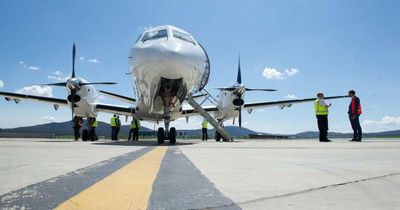 Canberra Airport workers can return as close contacts after ACT grants exemption