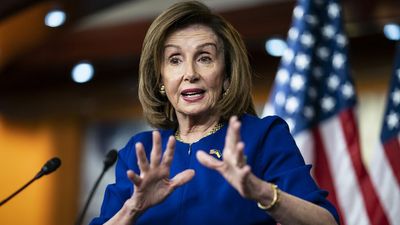 Pelosi PAC blasted for meddling in Oregon primary