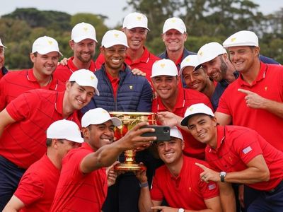 Melbourne to host two more Presidents Cup