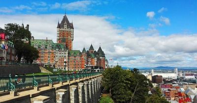 Rab and Lowe Alpine open Canadian service centre