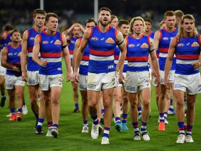 Bulldogs out to turn AFL goal kicking form