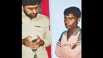 Plea to new Pakistan PM from heart of India: Release MP youth held as spy