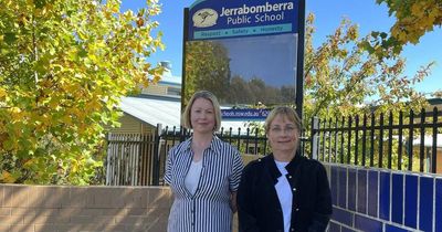 Jerrabomberra primary school intake decision reversed after community outrage