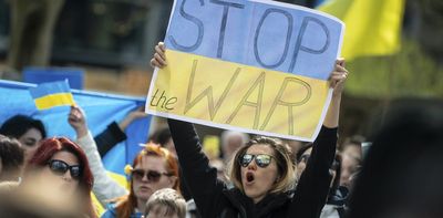 How can Russia's invasion of Ukraine end? Here's how peace negotiations have worked in past wars