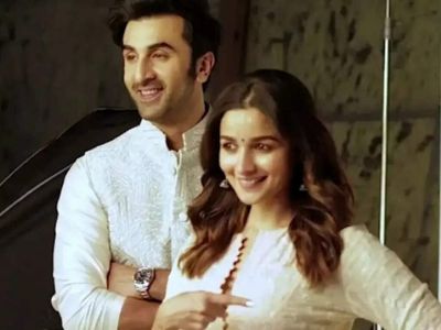 Ranbir Kapoor-Alia Bhatt wedding: Neetu Kapoor is all hearts for this throwback video ahead of marriage ceremony today