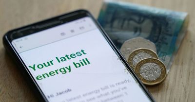Energy bills soar as Leeds family prepares to spend £8,500 on gas and electricity