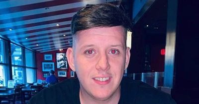 Leeds man's tragic 'year from hell' that inspired his doughnut bakery mission