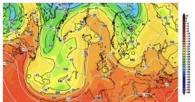 UK weather forecast: Blistering Easter break as country set to bask in 23C highs