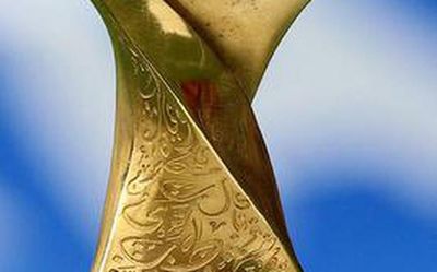 FIFA introduces own soccer platform FIFA+