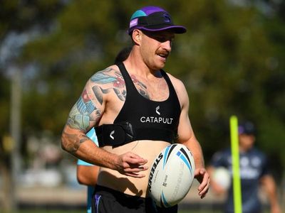 Storm vow to stop Munster NRL release bid