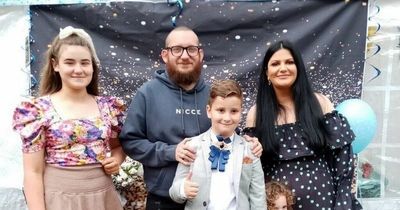 Dublin family's plea to find home suitable for son with mental health disorder