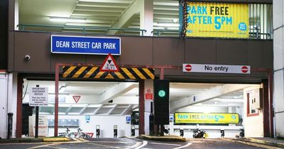 Replace free Newcastle city centre parking with free buses and Metro after 5pm, says passenger group